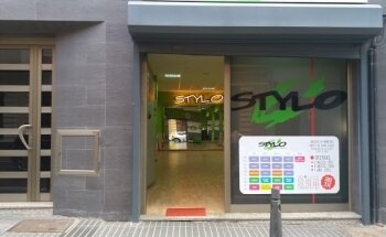 Centro Deportivo Stylo