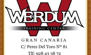 Werdum Training Center