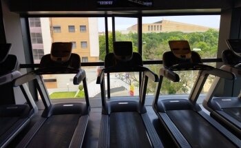 McFit Sevilla Santa Justa