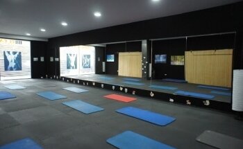 Centro Deportivo El Calabozo