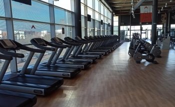 Gimnasio AltaFit León