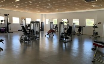 CENTRE ESPORTIU VILAFANT