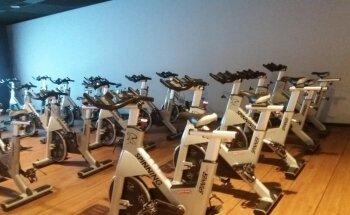 Basic-Fit Valencia Doctor Manuel Candela