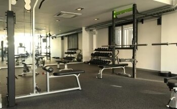 Impacte gym les borges blanques