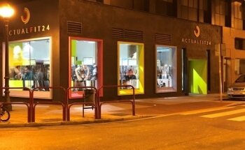Actualfit24 Logroño