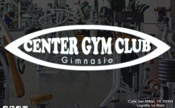 Center Gym Club