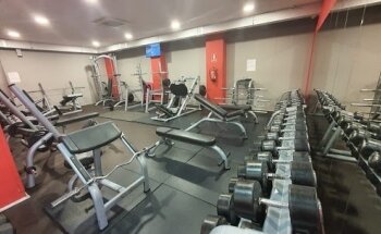 ABfitness Lugo