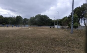Campo Municipal de Nadela