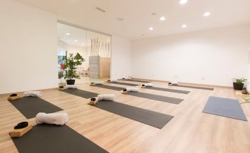 Agara Yoga
