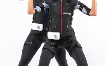 Gimnasio Electro Estimulacion - Be Fit - Cuzco Madrid