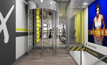 XFITNESS PROSPERIDAD