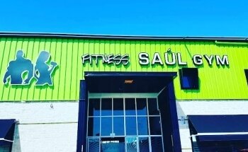 Fitness Saul Gym