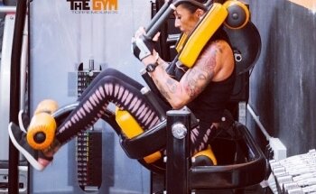 The Gym Torremolinos