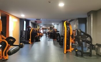 Basic-Fit Huelva
