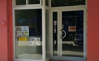 Gimnasio Sport Muscle