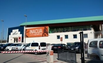 Centro Deportivo Inacua Murcia