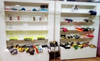 Centro Deportivo Elite