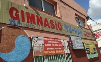 Gimnasio Yu Han Central