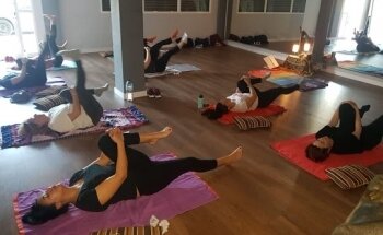 Trainer Life Fitness Pro