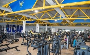 UCAM Sports Center