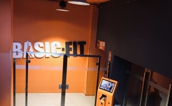 Basic-Fit Madrid Canillas