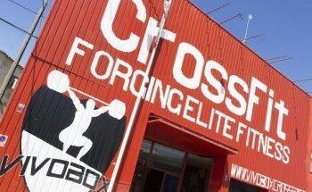 VivoBox CrossFit Murcia