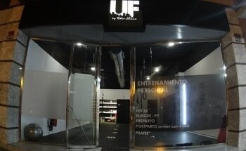 Urbanfit Murcia