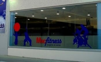 Macfitness Palencia