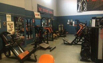 Spartan's Gym Palencia