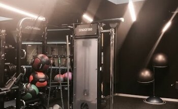 Supera 24h Fitness Palencia