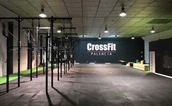 CrossFit Palencia