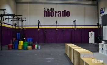 CrossFit Morado