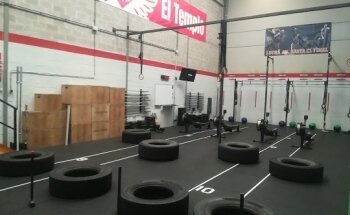 CrossFit El Templo