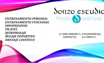 Donzo Estudio