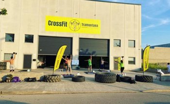 CrossFit Tramuntana