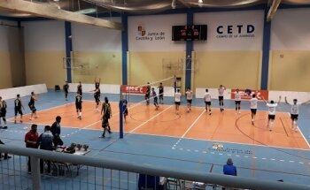 Campo de la Juventud