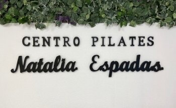 Centro de Pilates Natalia Espadas