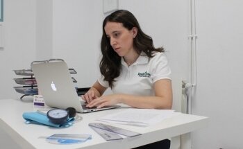 Fisioterapia Avanzada Palencia