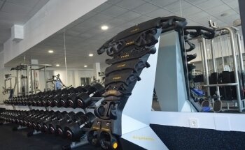 Pulsaciones Gym Aguilar de Campoo