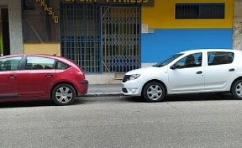 Gimnasio Sport Fitness