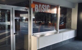 Basic-Fit Madrid Condesa de Venadito