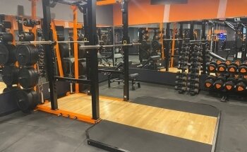 Basic-Fit Madrid Cartagena Calle Padre Xifré