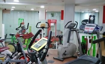 Vital Sport Gym
