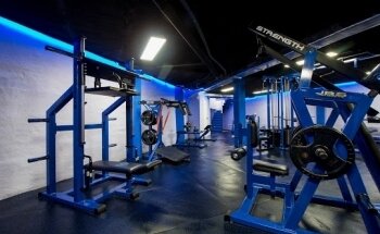 PURO GYM
