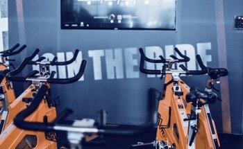 Basic-Fit Madrid San Romualdo