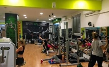 VITALFIT a lifestyle