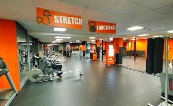 Basic-Fit Madrid Nuñez de Balboa