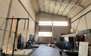 C23 Athletxs