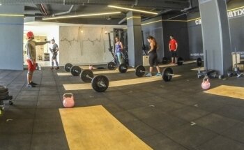 CrossFit Portixol