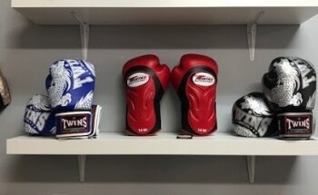 Sensei Gym Muay Thai, tienda de boxeo y artes marciales
